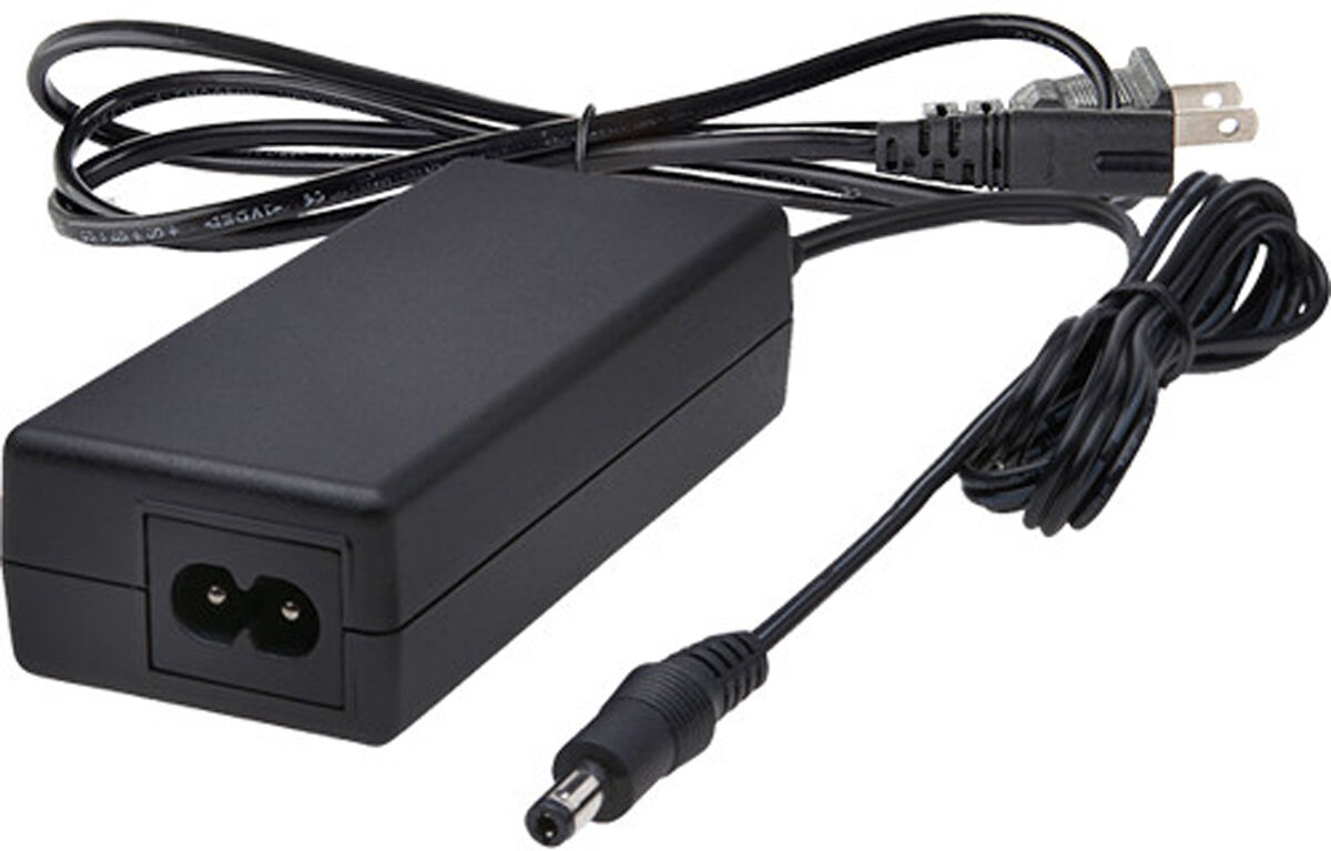 Sonnet Power Adapter for Echo Express SEL, SE I &amp; Twin 10G System