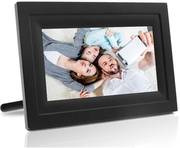 ExpoImaging EZFun 13&quot; WiFi Photo Frame