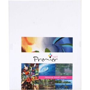 Premier Imaging PremierPhoto Production Luster Photo Paper (11x17&quot;), 100 Sheets