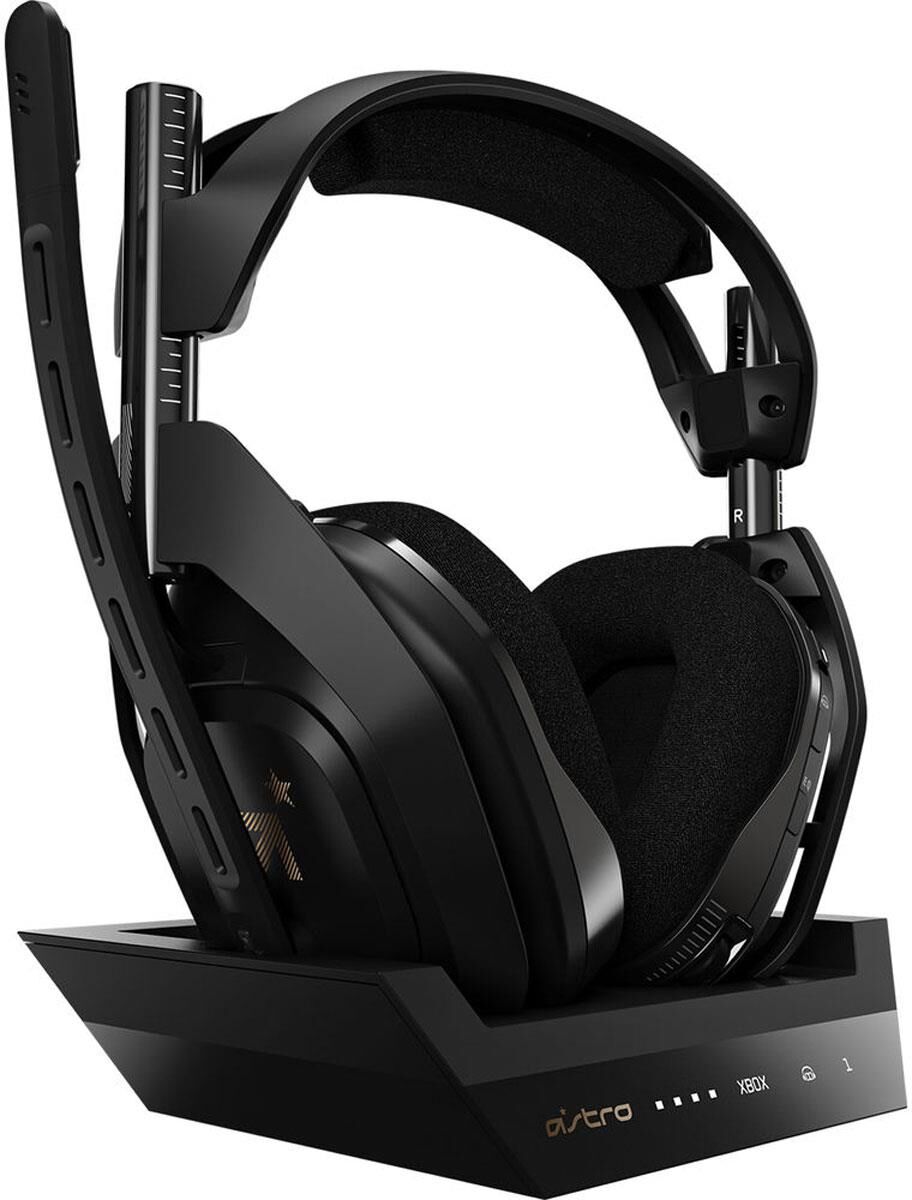 ASUSTOR Astro Gaming A50 Wireless Headset + Base Station for Xbox