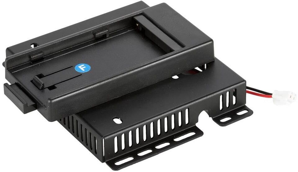 Ikan Sony L Series Single DV Battery Mount for Bon Monitor