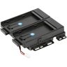 Ikan Sony L Series Dual DV Battery Mount for Bon Monitor