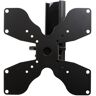 Kanto L100 Tilt/Swivel Wall Mount for 19 to 32" TVs