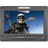 Marshall Electronics V-LCD70-AFHD 7" LCD Camera-Top Monitor with Sony L Mount