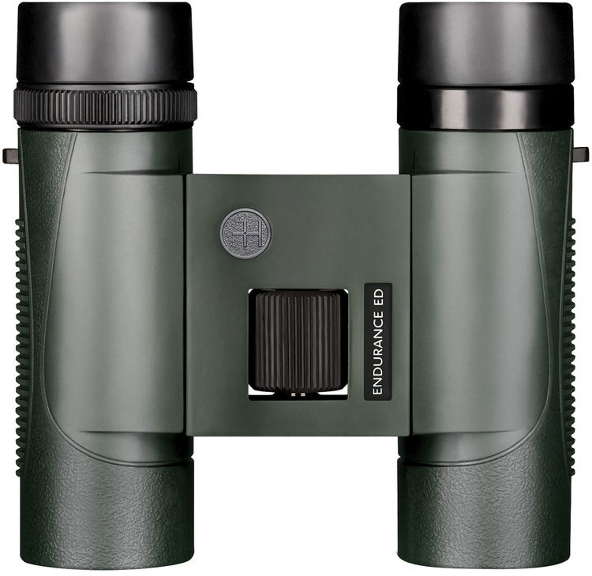 Hawke Sport Optics 10x25 Endurance ED Roof Prism Binocular, 5.5 Deg Angle View