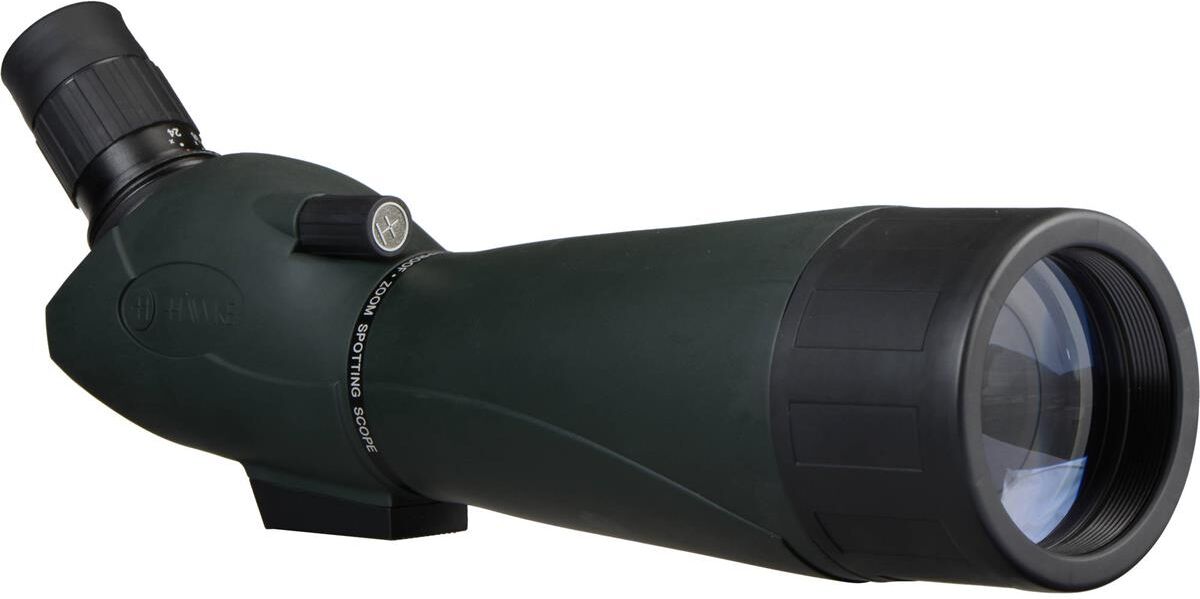 Hawke Sport Optics 24-72x70 Vantage Series Angled Water Proof Spotting Scope