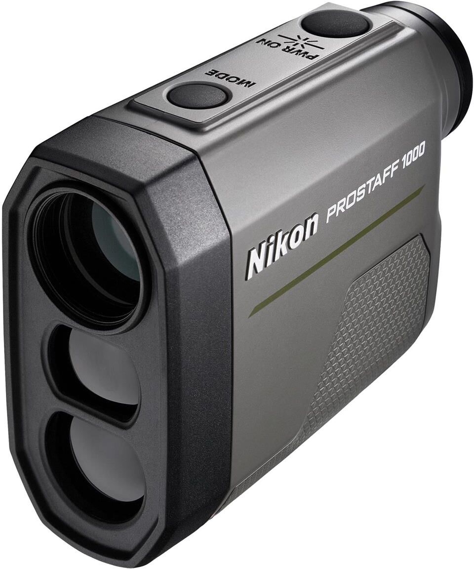 Nikon ProStaff 1000 Laser Rangefinder