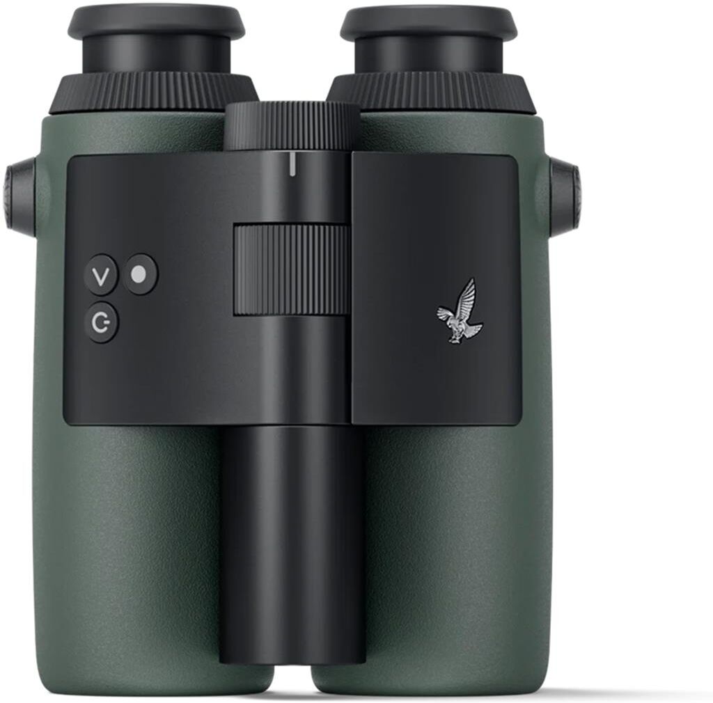 Swarovski Optik 10x32 AX Visio Waterproof Roof Prism Binoculars w/6.4 Deg. FoV