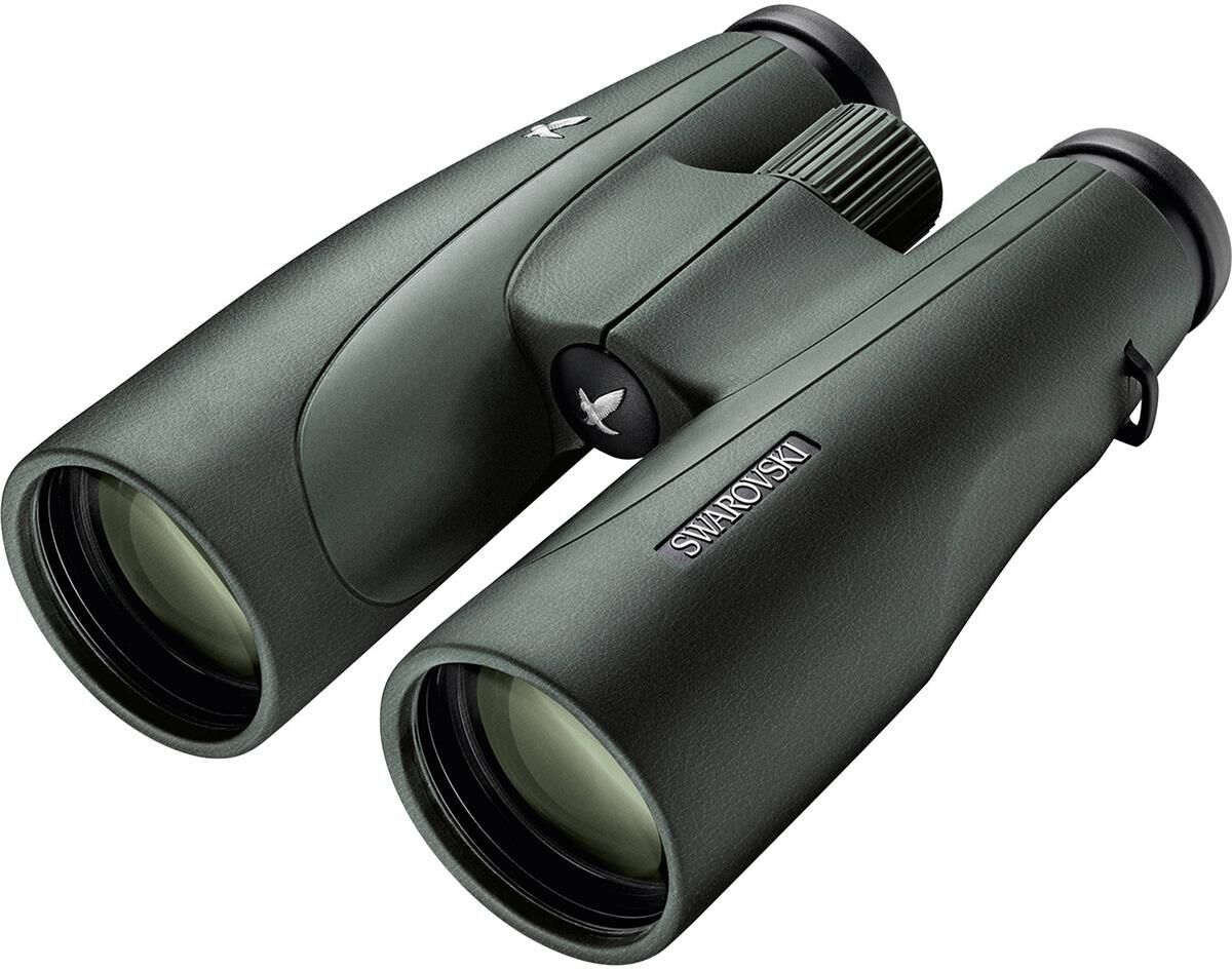 Swarovski Optik 8x56 SLC Roof Prism Binocular, 7.6 Deg. Angle of View