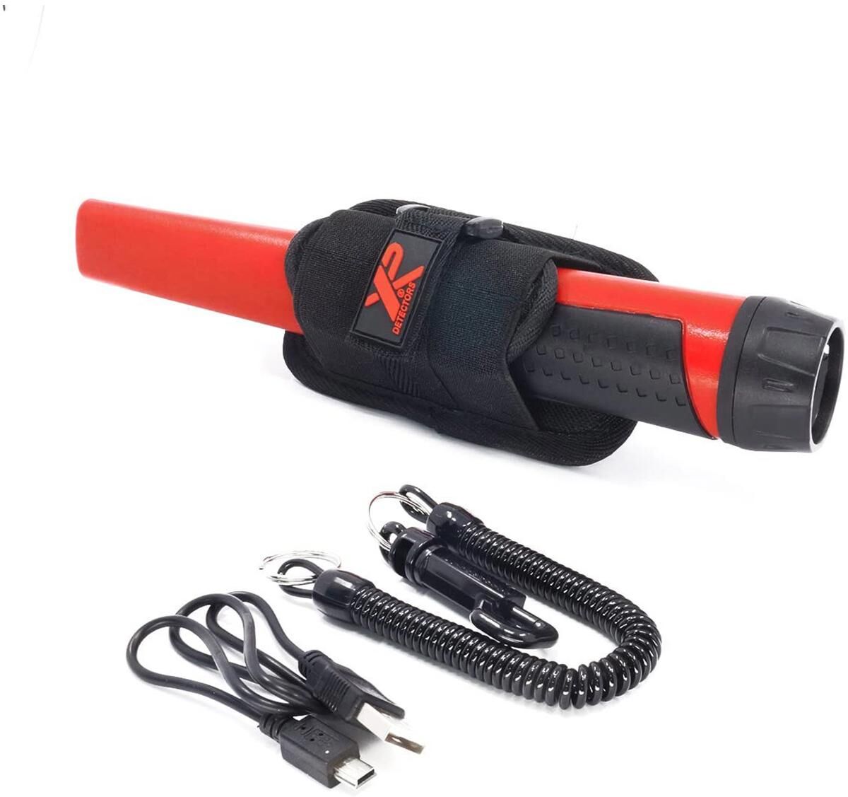 XP Metal Detectors XP MI-6 Waterproof Pinpointer Metal Detector