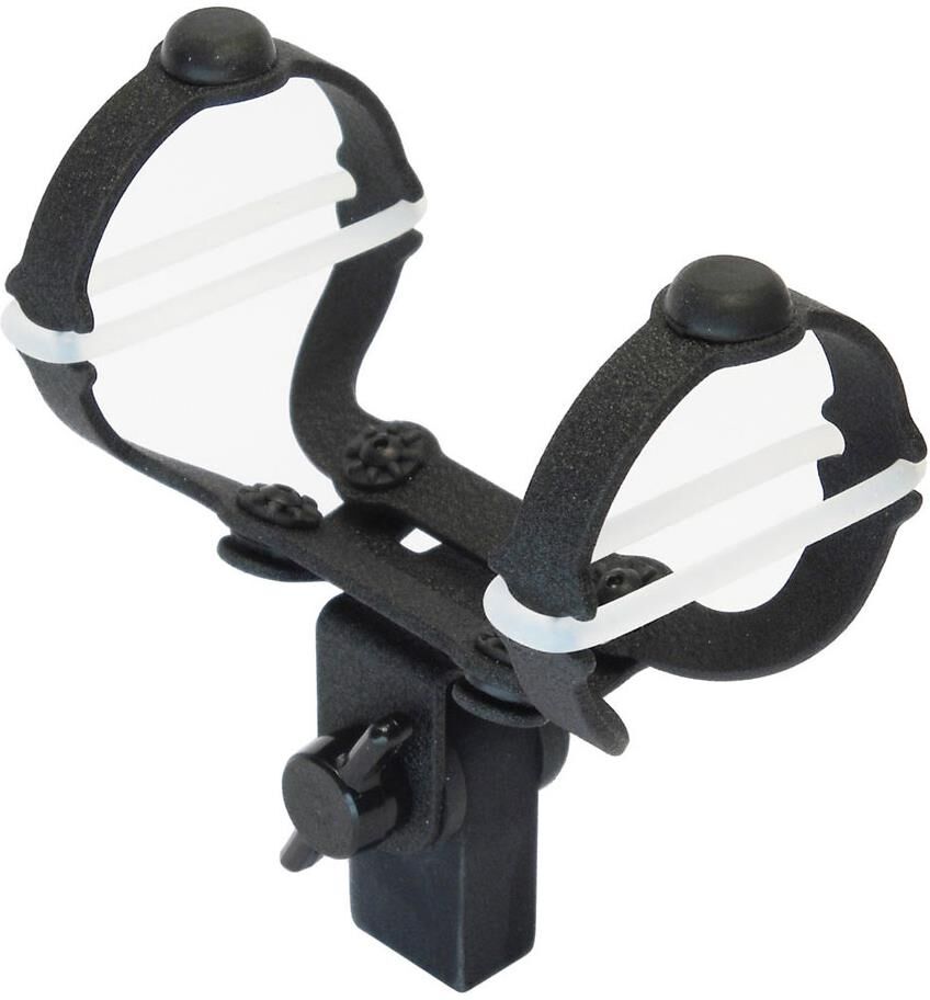 PSC McDonald M5 Pro Shock Mount for Small and Medium Shotgun Mics