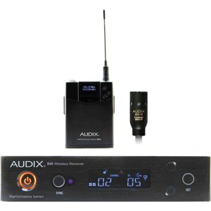 Audix AP41 L10-A Performance Series Wireless System