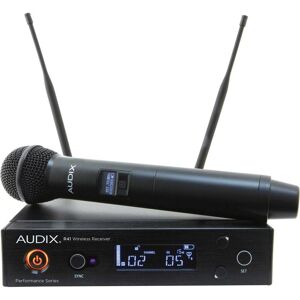 Audix AP41 OM2-B Performance Series Wireless System