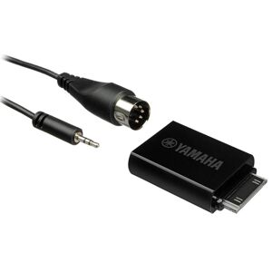 Yamaha I-MX1 MIDI Interface Cable for Apple iPad/iPhone