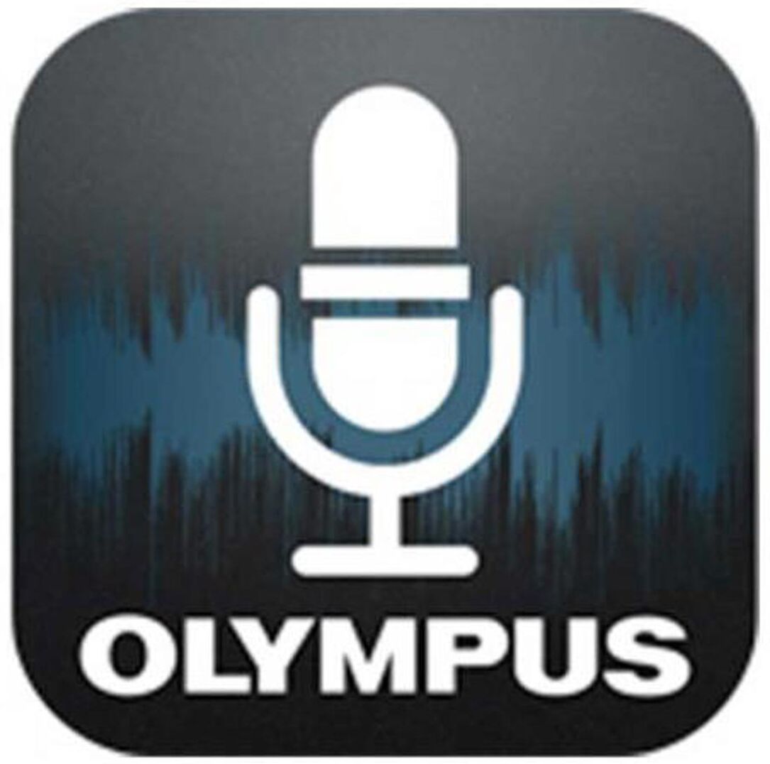 Olympus Smart Phone Recorder App