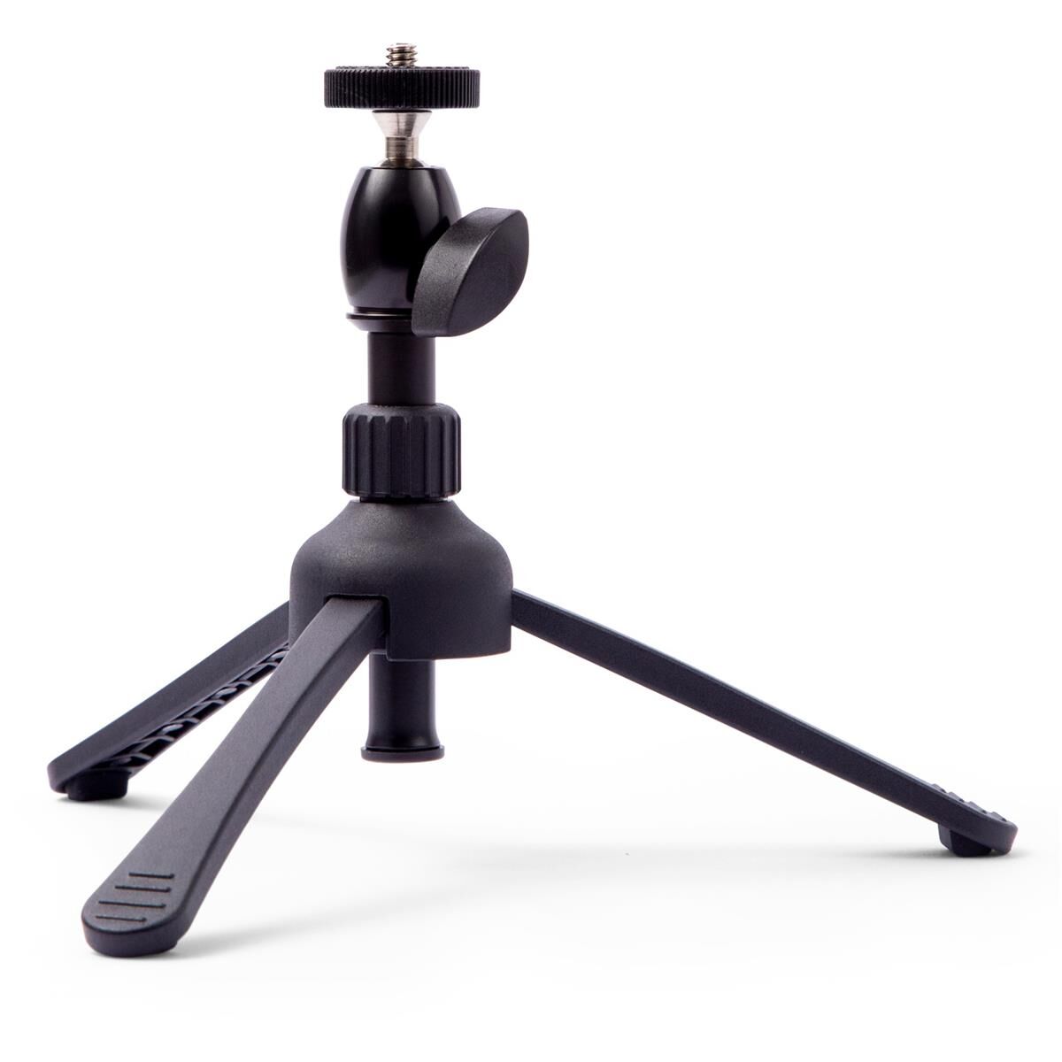 Zoom TPS-5 Tabletop Tripod Stand for Zoom Handy Audio and Video Recorders