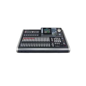Tascam DP-24SD 24 Track Complete Digital Studio Recorder