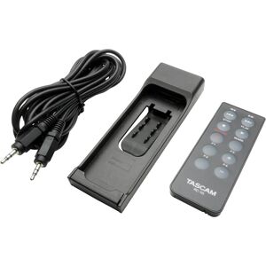 Tascam RC-10 Wired Remote Control for DR-40