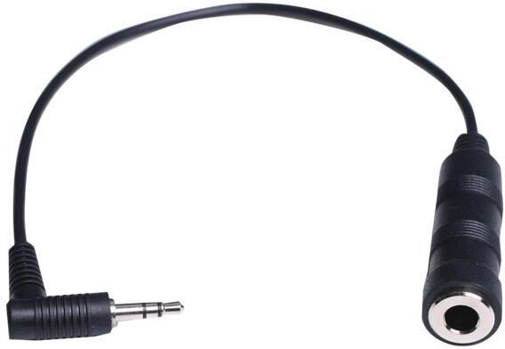 Sound Devices XL-14 12&quot; Headphone Extension Cable