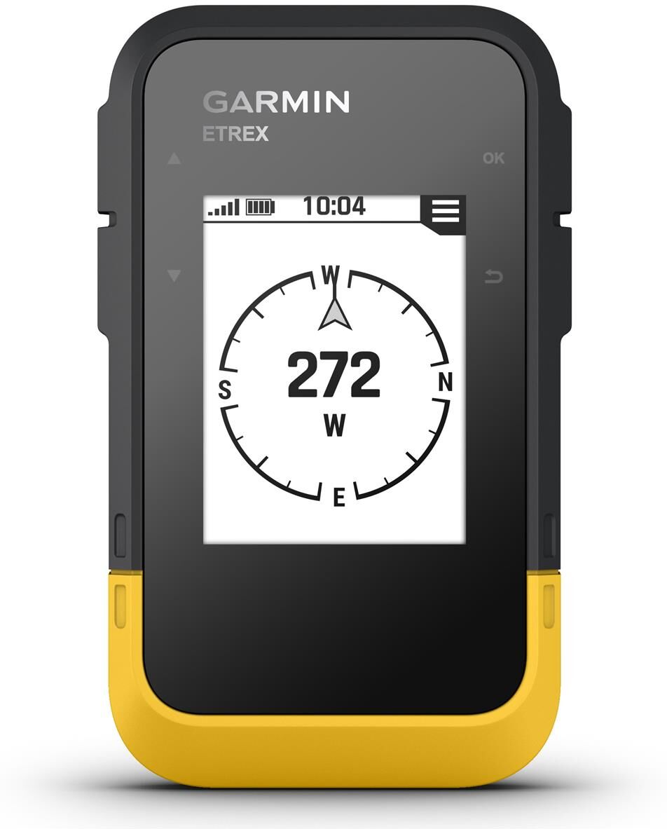 Garmin eTrex SE GPS Handheld Navigator