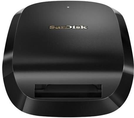 SanDisk Extreme PRO CFexpress Type B Card Reader