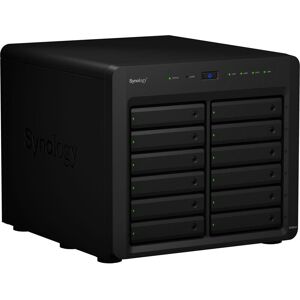 Samyang Synology DiskStation DS3622xs+ 12-Bay NAS Enclosure, Diskless