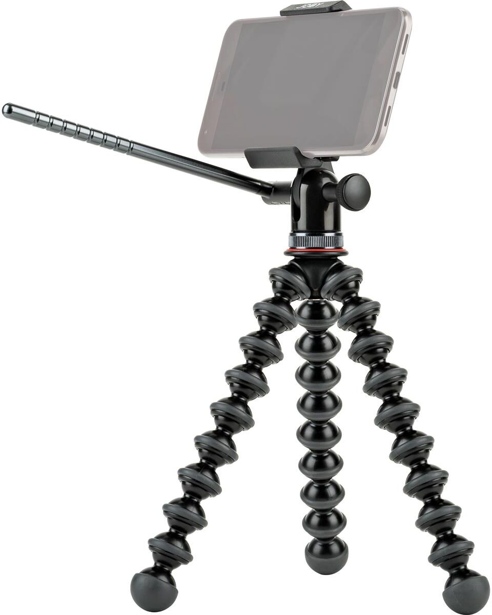 Joby GripTight PRO Video GP Stand for iPhone and Smartphones