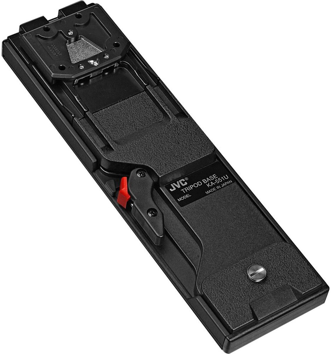 JVC KA551U Tripod adapter plate