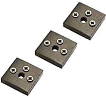 Electronics Marshall VLCD70TMB02 Set of 3 Tripod Mount Brackets