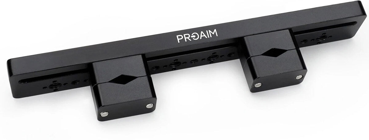 Proaim Headrest Car Mount for Cameras &amp; Camcorders