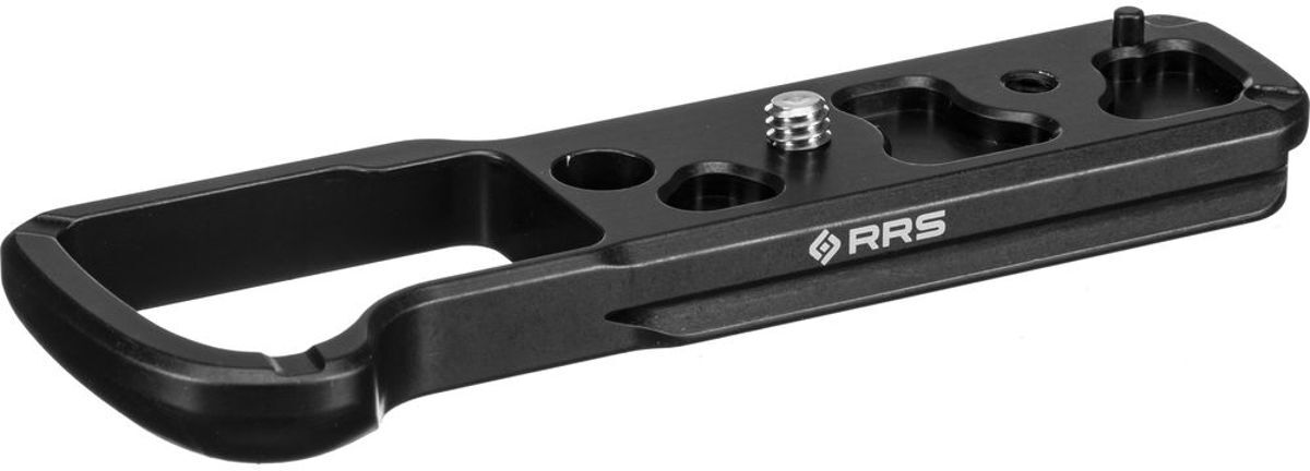 Really Right Stuff Base Plate for Fuji X-T3 Camera