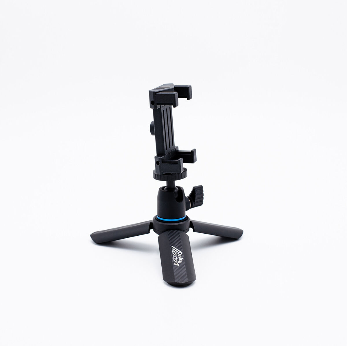 Davis & Sanford Davis &amp; Sanford Tiffen Davis &amp; Sanford Pocket Tripod with Phone Mount