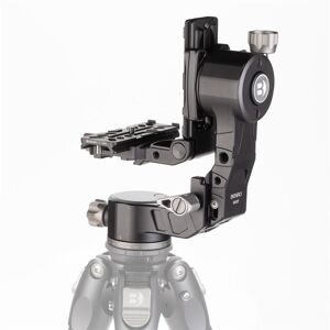 Benro GH2F Folding Travel Style Gimbal Head with Camera Plate