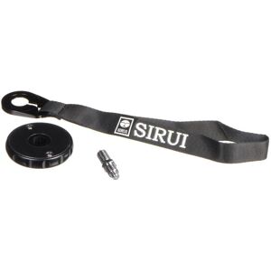 Sirui KP-59 59mm Tripod Head Mounting Plate with Monopod Strap and Head Screw