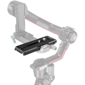 SmallRig 3158B Manfrotto-Style Quick Release Plate