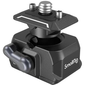 SmallRig Drop-In HawkLock Universal Mini Quick Release Plate and Clamp