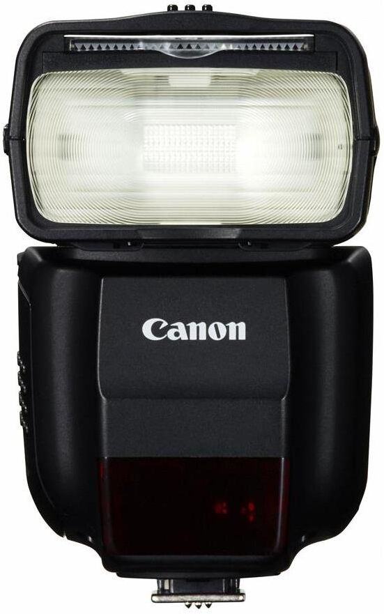 Canon Speedlite 430EX III-RT Flash, USA, Guide # 141' @ISO 100 #2805B002