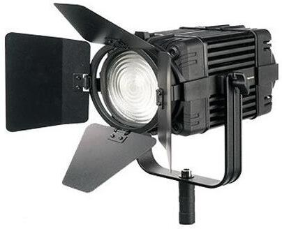 Came-TV Boltzen B-60 Fresnel 60W Fanless Focusable LED Daylight Fixture