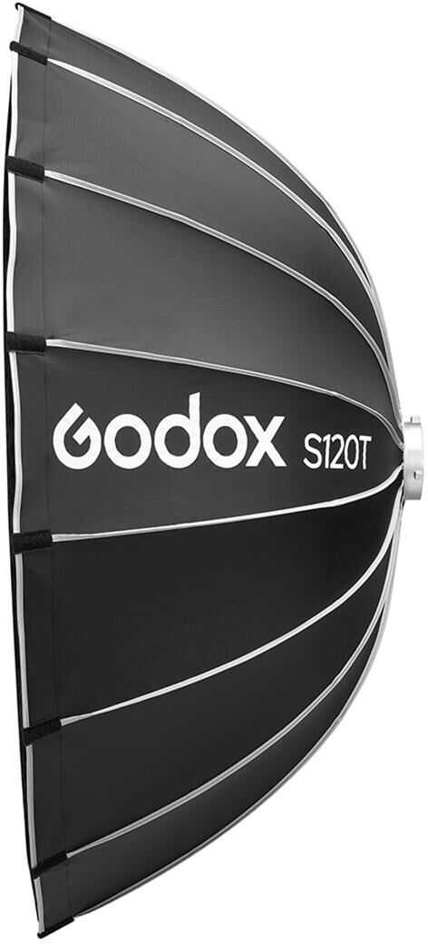 Godox S120T 47.2&quot; Quick Release Umbrella Softbox