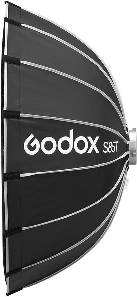 Godox S85T 33.5&quot; Quick Release Umbrella Softbox