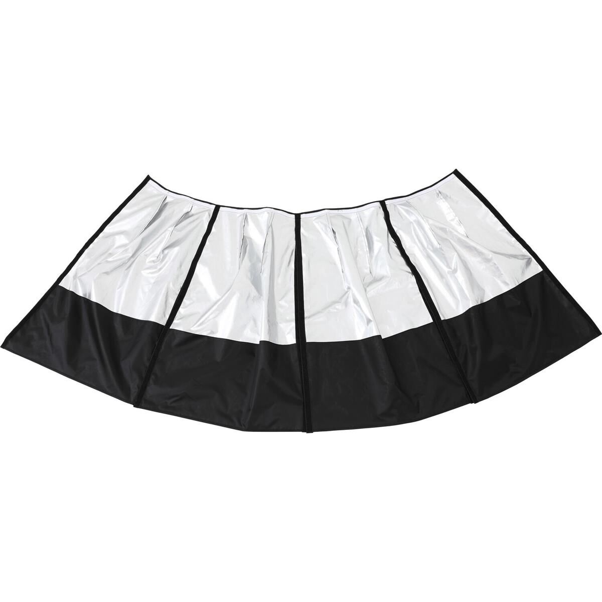 Godox Skirt Set for CS-65D 26.6&quot; Lantern Softbox, 4-Pack