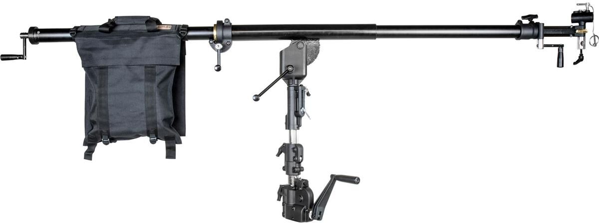 Kupo Big Boom, 13.2 Lbs Capacity