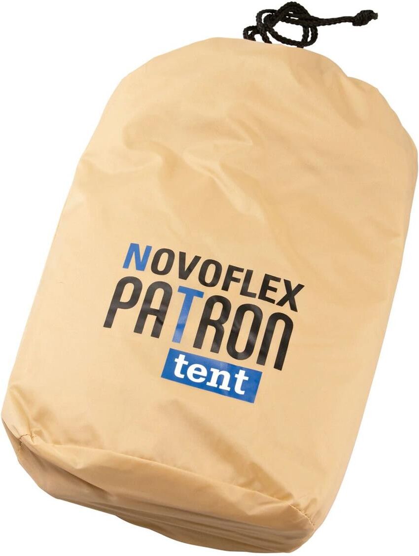 Novoflex PATRON Tent for Umbrella, Sand