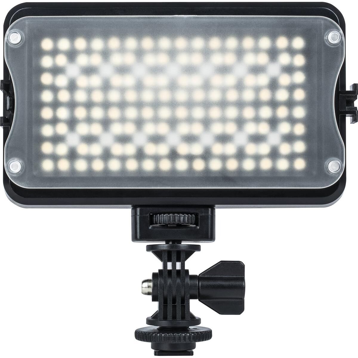 Viltrox RB10 RGB On-Camera Adjustable LED Light with Display