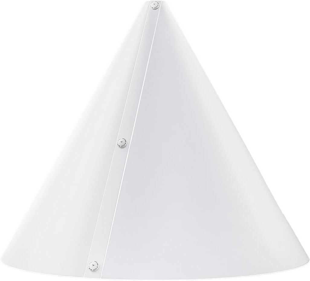 V-FLAT WORLD The Light Cone Diffuser by Karl Taylor, Phone