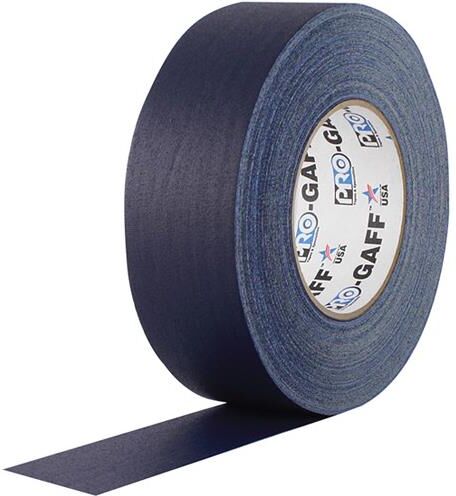 Adorama Gaffer Tape 55 Yards x 2&quot;- Blue