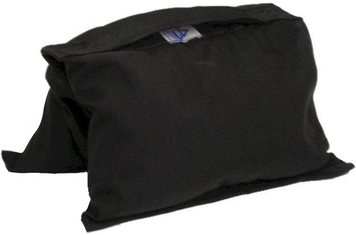 Advantage Gripware 30 Lbs Sandbag with Black Handles and Weight Tag