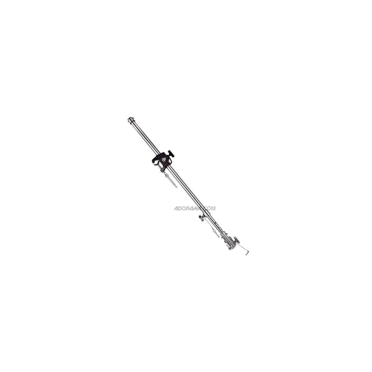 Avenger Telescopic Hanger with Universal Head