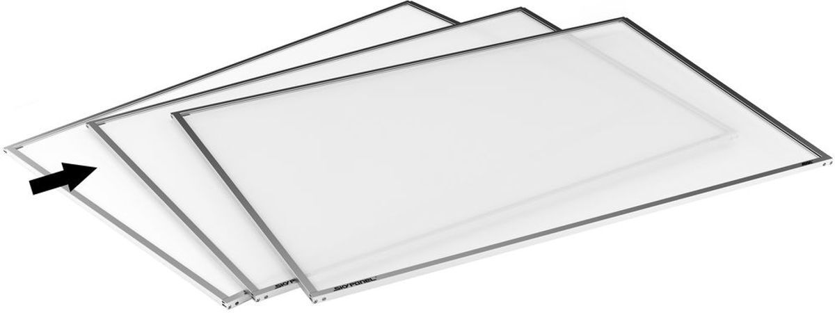 ARRI Lite Diffusion Panel for SkyPanel S360-C LED Light