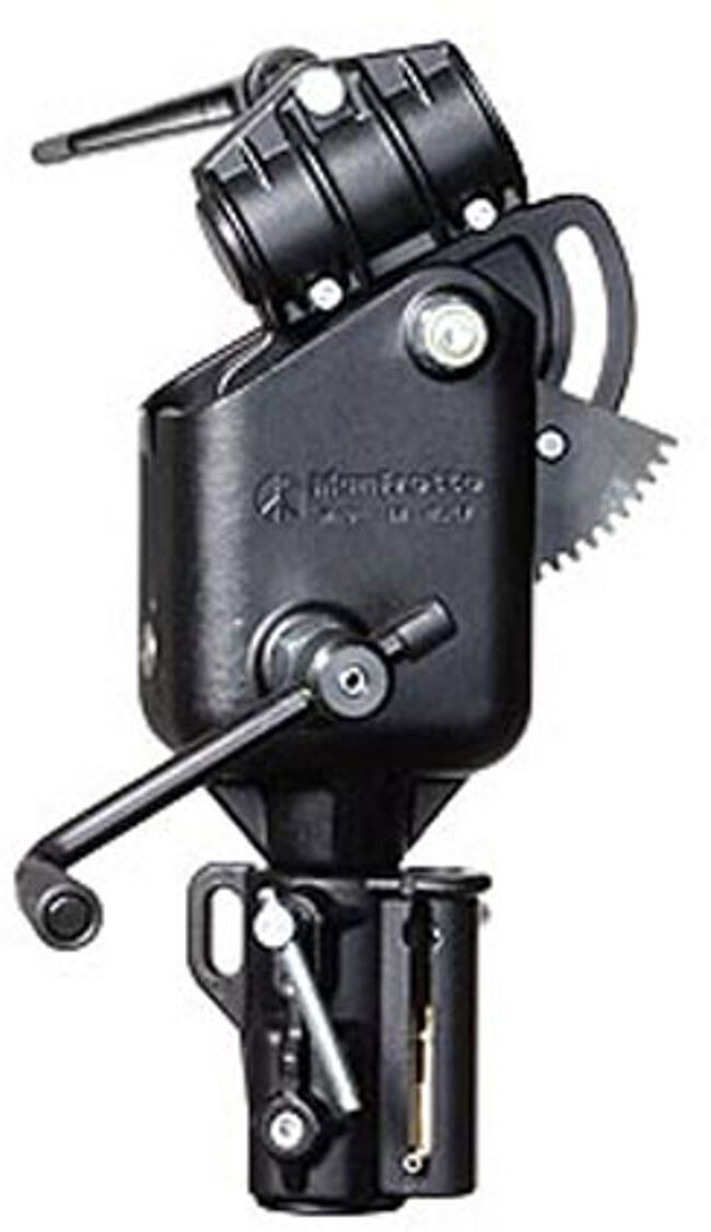 Broncolor Tilt Head with Crank Handle for Para/Para FB